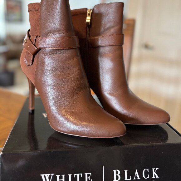 Boots - Picture 1 of 2